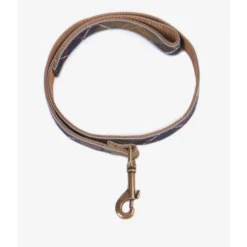 BarbourReflective Tartan Dog Lead - Laisse pour chien