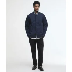 BarbourShort Rokig Waterproof Jacket - Veste imperméable homme