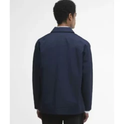 BarbourShort Rokig Waterproof Jacket - Veste imperméable homme
