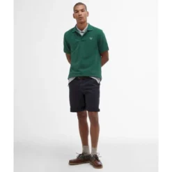 BarbourSports Polo - Polo homme