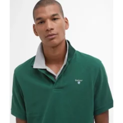 BarbourSports Polo - Polo homme