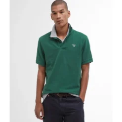 BarbourSports Polo - Polo homme