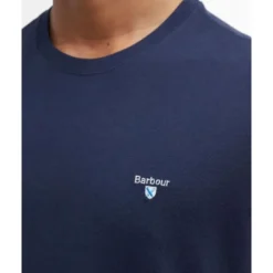 BarbourTartan Sports T-Shirt - T-shirt homme