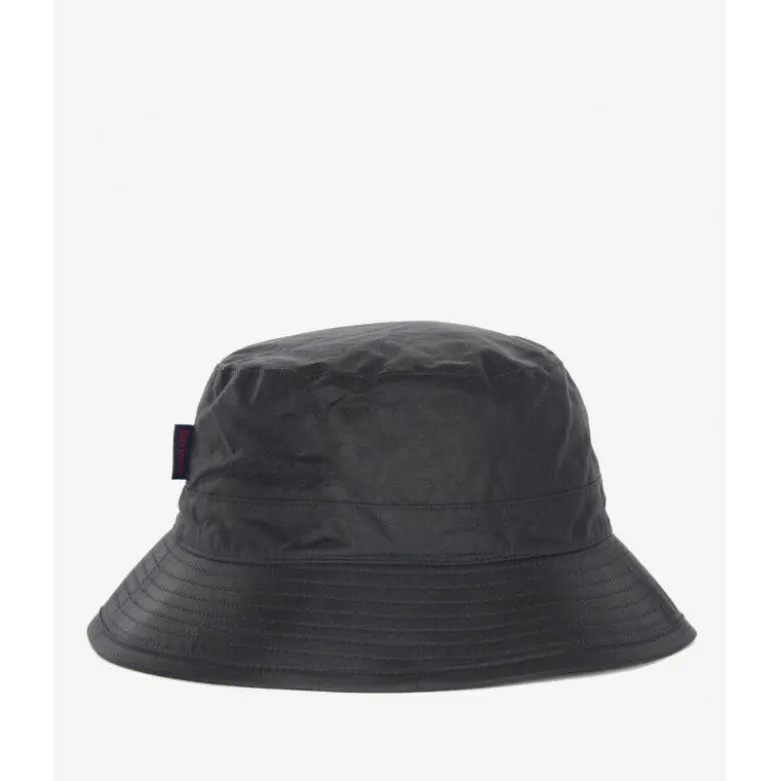 BarbourWax Bucket Hat - Chapeau