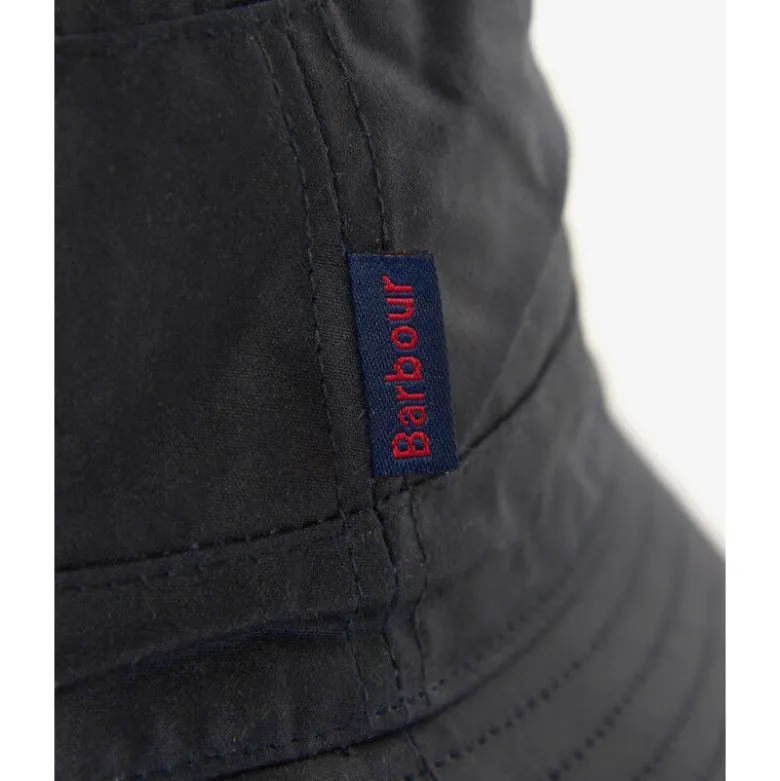 BarbourWax Bucket Hat - Chapeau