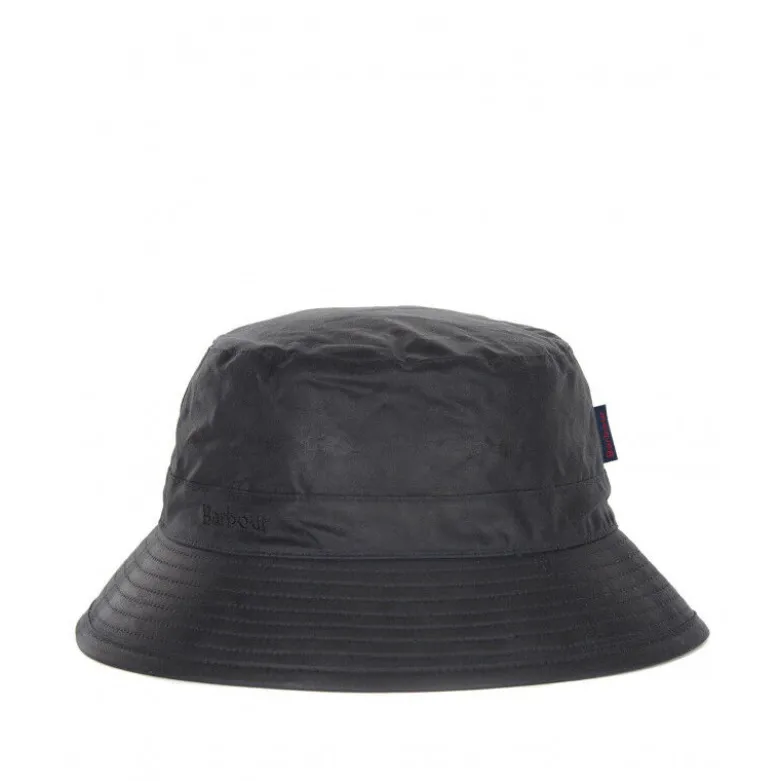 BarbourWax Bucket Hat - Chapeau