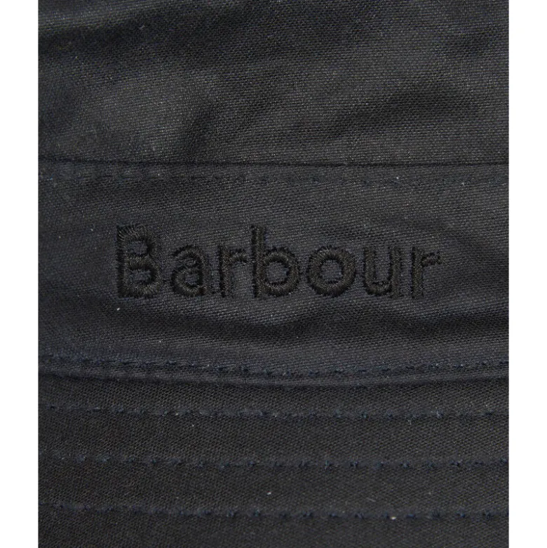 BarbourWax Bucket Hat - Chapeau