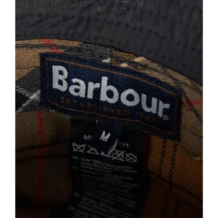 BarbourWax Bucket Hat - Chapeau
