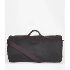 BarbourWax Holdall - Valise