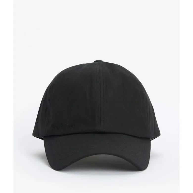 BarbourWax Sports Cap - Casquette