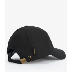 BarbourWax Sports Cap - Casquette
