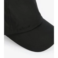 BarbourWax Sports Cap - Casquette
