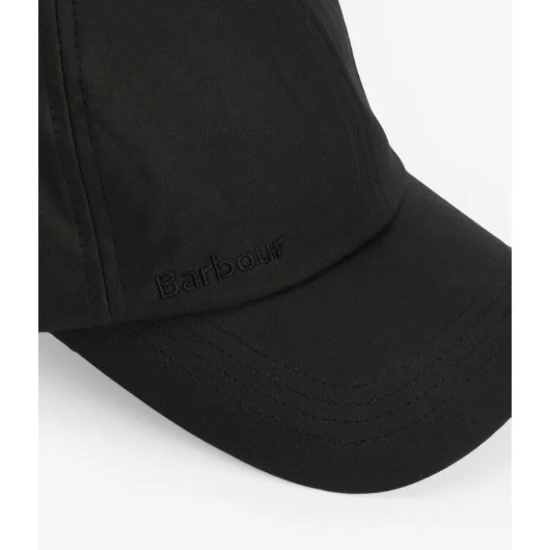BarbourWax Sports Cap - Casquette
