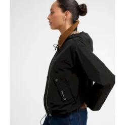 BarbourWeaver Showerproof Jacket - Veste imperméable femme