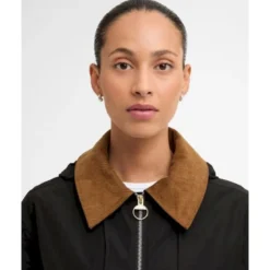 BarbourWeaver Showerproof Jacket - Veste imperméable femme