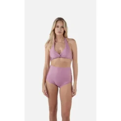 BartsIsla Cross Halter - Haut de bikini femme