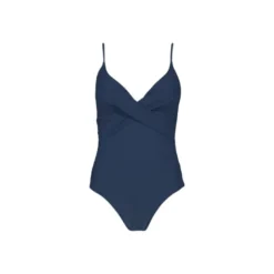 BartsSolid Shaping One Piece - Maillot de bain 1 pièce femme