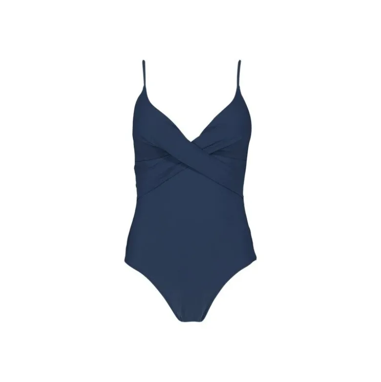 BartsSolid Shaping One Piece - Maillot de bain 1 pièce femme