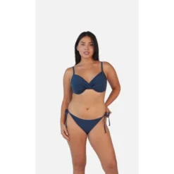 BartsSolid Underwire - Haut de bikini femme