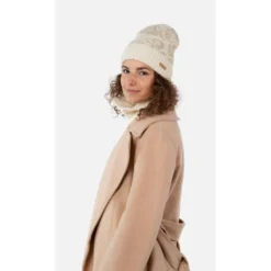 BartsTanua Beanie - Bonnet femme