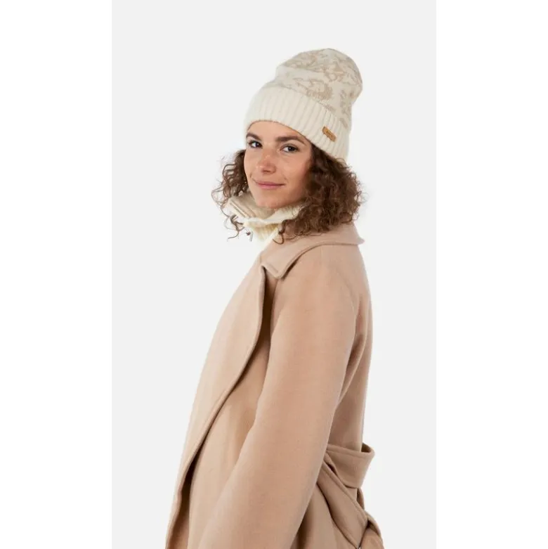 BartsTanua Beanie - Bonnet femme