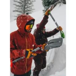 BCADozer 2T - Pelle avalanche