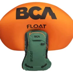 BCAFloat E2 25 - Sac à dos airbag