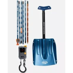 BCATracker S Rescue Package Set - Pack ARVA