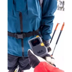 BCATracker S Rescue Package Set - Pack ARVA