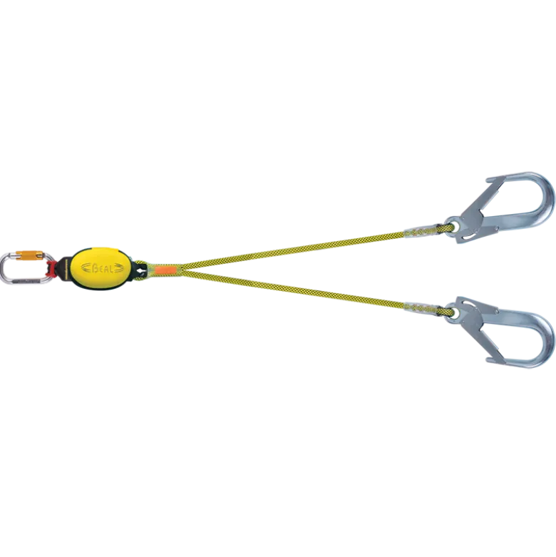 BealDynapro Air V Hook - Longe escalade