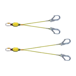BealDynapro Air V Hook - Longe escalade