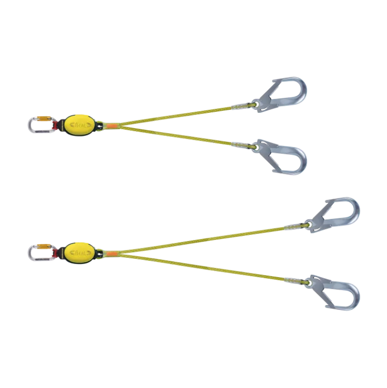 BealDynapro Air V Hook - Longe escalade