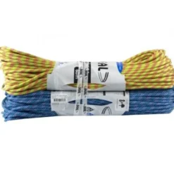 BealIce Line 8,1 mm Unicore Golden Dry - 2 x 60 m - Corde à double