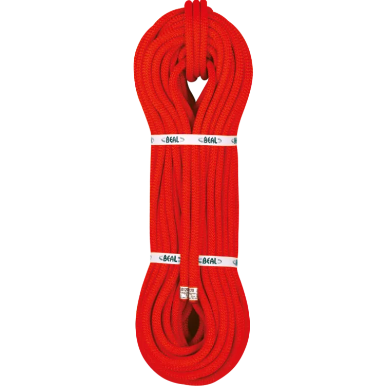 BealIndustrie 10.5mm + 1 Term - Corde statique
