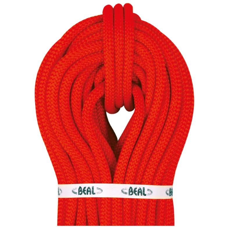 BealIndustrie 10.5mm + 1 Term - Corde statique
