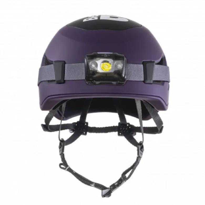 BealIndy - Casque escalade