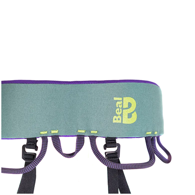 BealTrinity - Baudrier