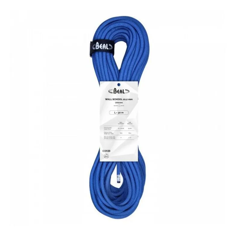 BealWall School 10.2mm - Corde