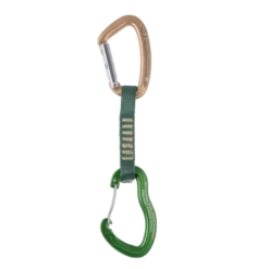 BealZest Quickdraw 11 cm x5 - Mousqueton