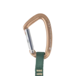 BealZest Quickdraw 11 cm x5 - Mousqueton