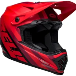 Bell HelmetsFull-9 Fusion Mips - Casque VTT
