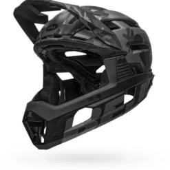 Bell HelmetsSuper Air R Mips - Casque VTT