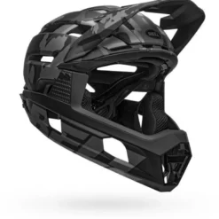 Bell HelmetsSuper Air R Mips - Casque VTT
