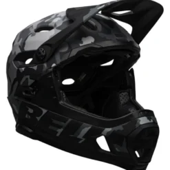 Bell HelmetsSuper DH Mips - Casque VTT