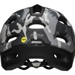 Bell HelmetsSuper DH Mips - Casque VTT