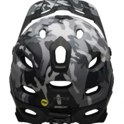 Bell HelmetsSuper DH Mips - Casque VTT