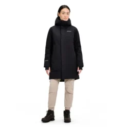 BerghausAshberry GTX Down Parka - Parka femme