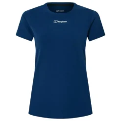 BerghausBerghaus Delta Tee - T-shirt femme