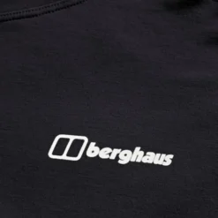 BerghausDelta LS Tee - T-shirt homme