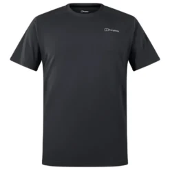 BerghausDelta SS Tee - T-shirt homme